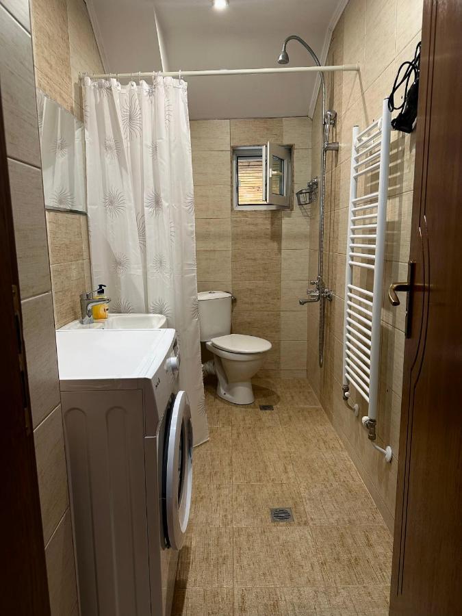 Apartment Veda 2 Велико-Тырново Экстерьер фото