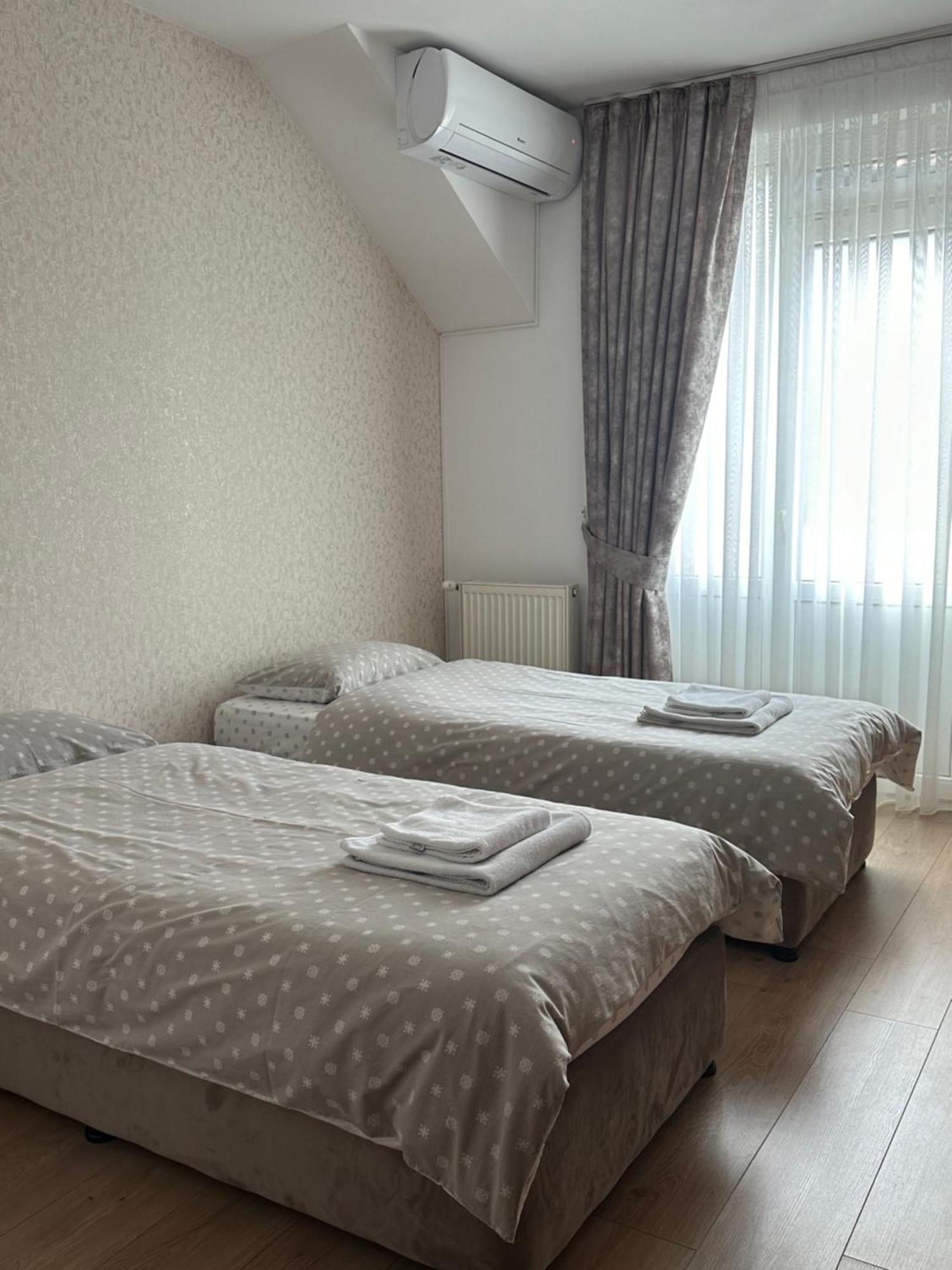 Apartment Veda 2 Велико-Тырново Экстерьер фото